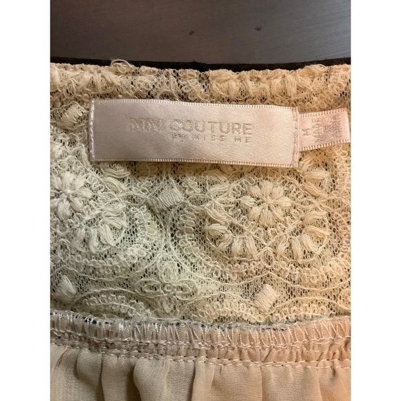 MM Couture Miss Me Tassel Top - Picture 10 of 11